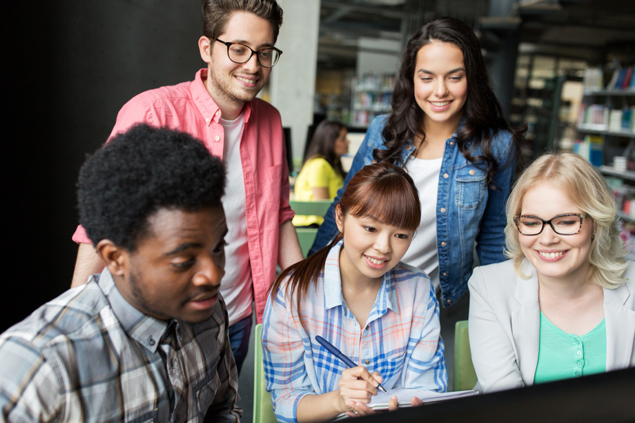 What Is Bank Of America Student Leaders Program